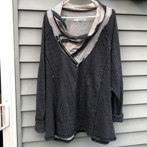 Maurice’s Oversized Sweater